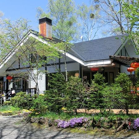 Runesu Karuizawa Kitakaruizawa Bagian luar foto