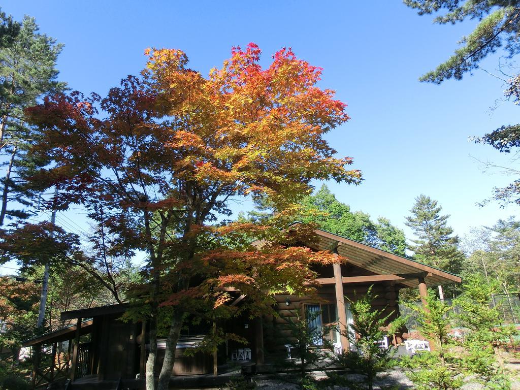 Runesu Karuizawa Kitakaruizawa Bagian luar foto
