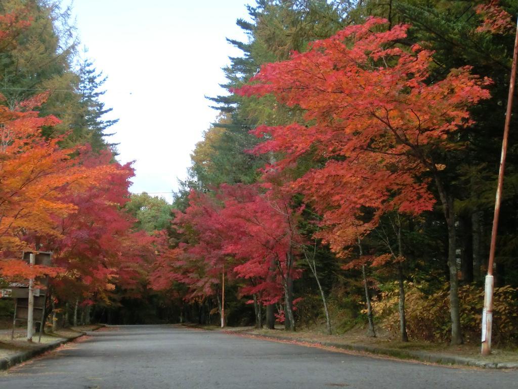 Runesu Karuizawa Kitakaruizawa Bagian luar foto