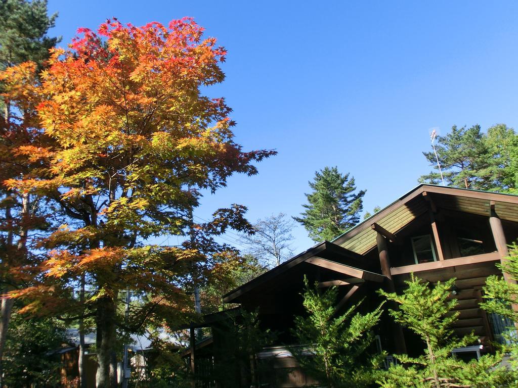 Runesu Karuizawa Kitakaruizawa Bagian luar foto