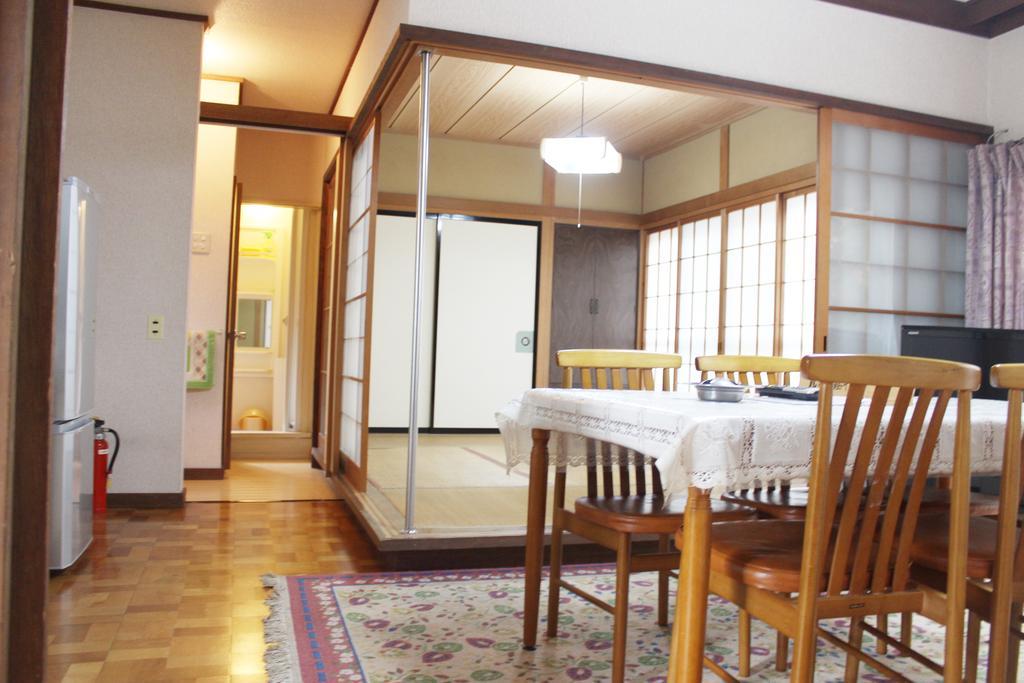 Runesu Karuizawa Kitakaruizawa Bagian luar foto