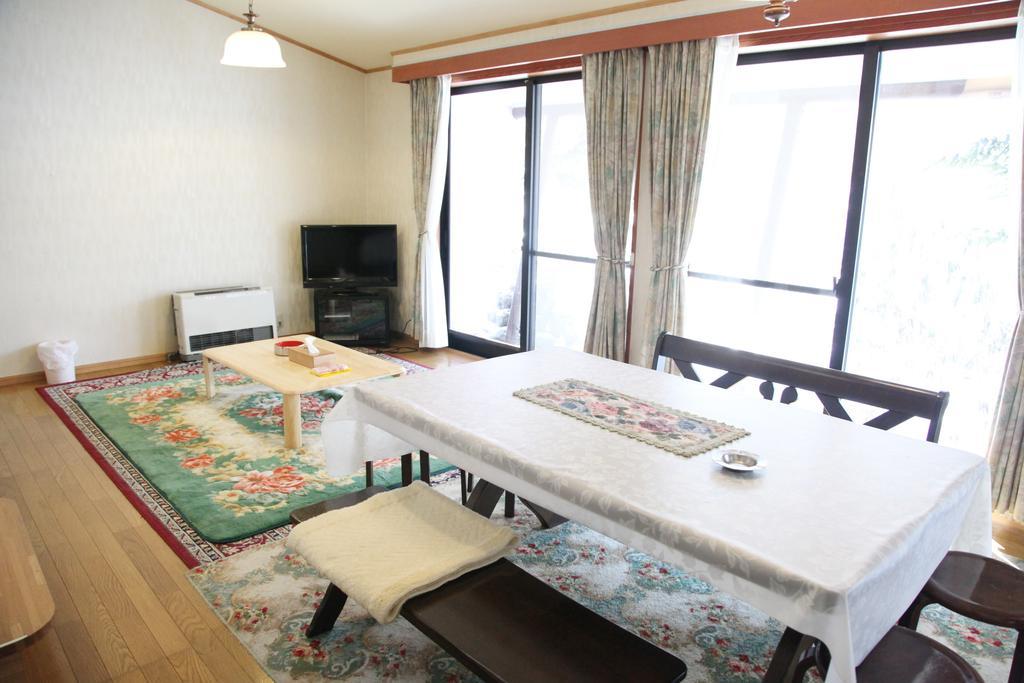 Runesu Karuizawa Kitakaruizawa Bagian luar foto