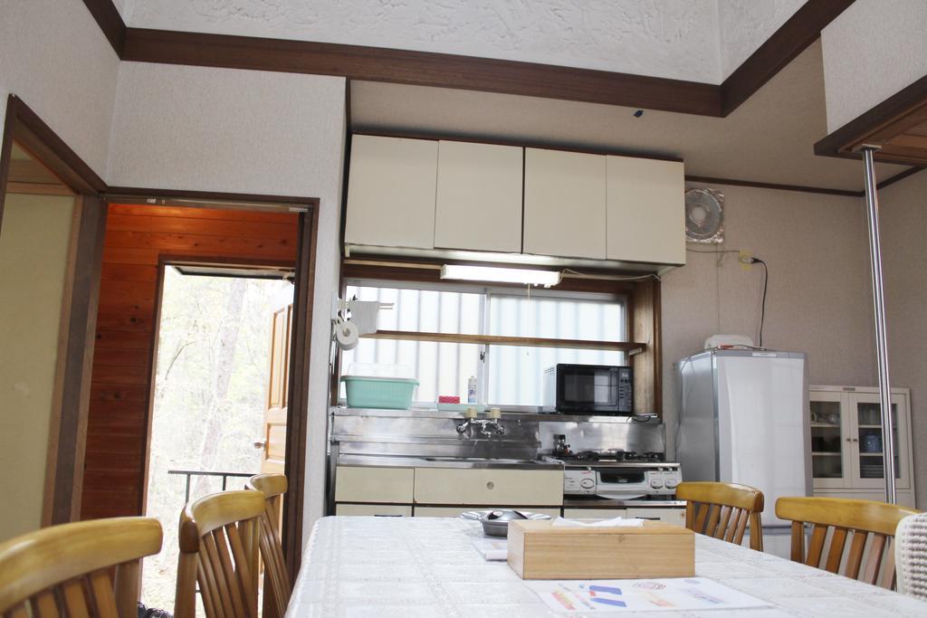 Runesu Karuizawa Kitakaruizawa Bagian luar foto