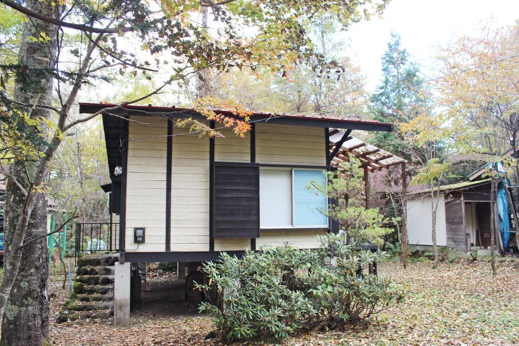 Runesu Karuizawa Kitakaruizawa Bagian luar foto