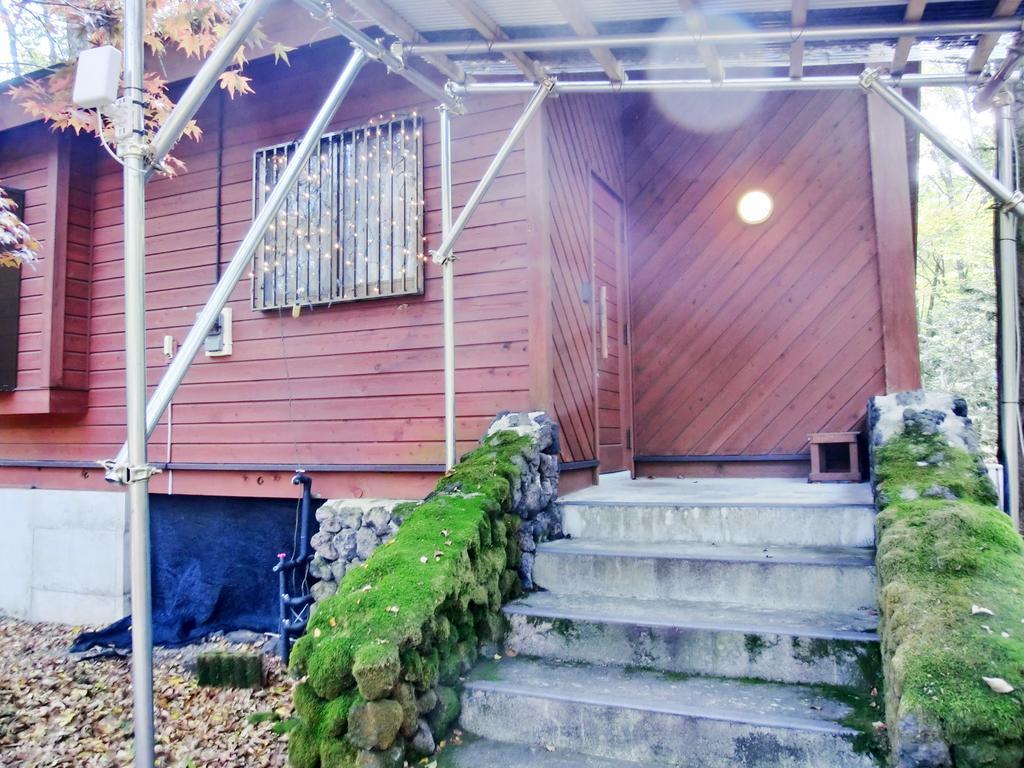 Runesu Karuizawa Kitakaruizawa Bagian luar foto