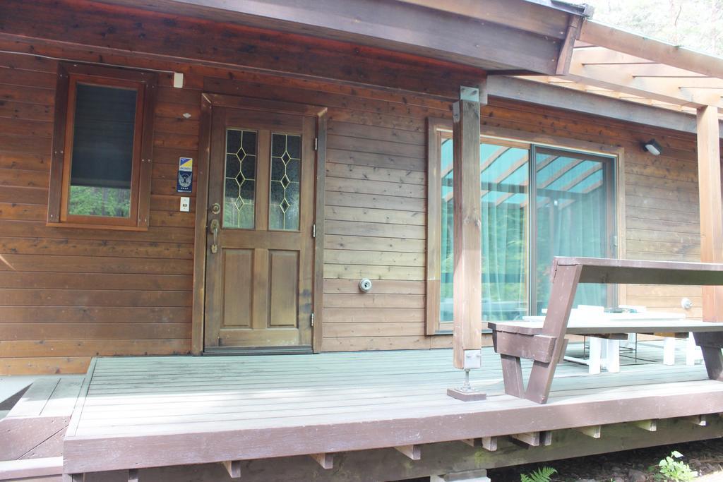 Runesu Karuizawa Kitakaruizawa Bagian luar foto
