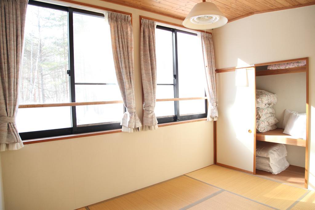 Runesu Karuizawa Kitakaruizawa Bagian luar foto