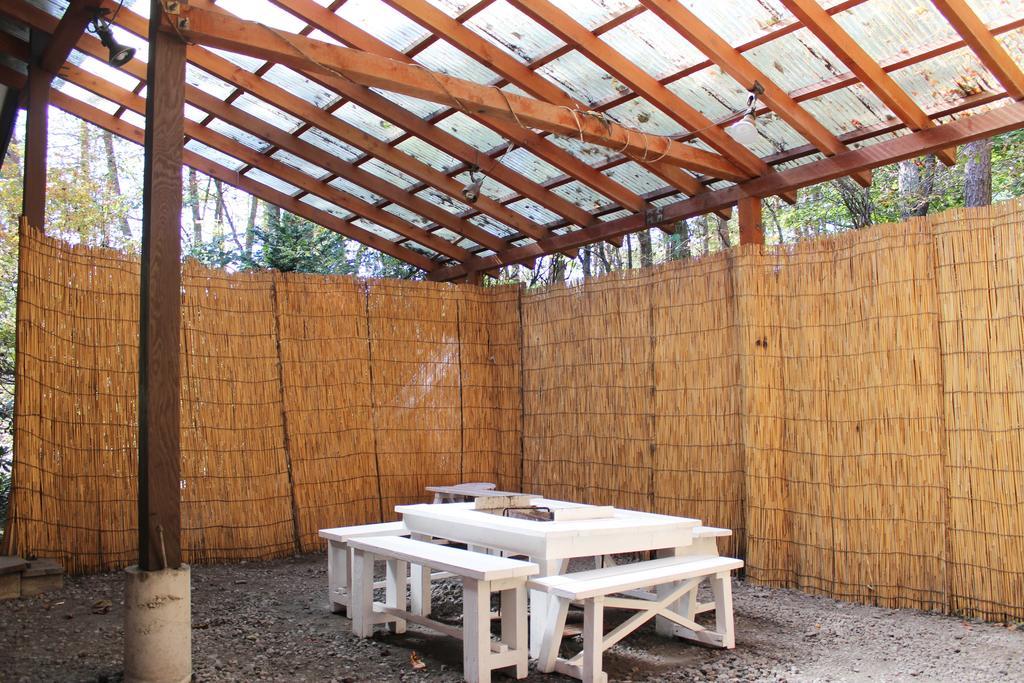 Runesu Karuizawa Kitakaruizawa Bagian luar foto