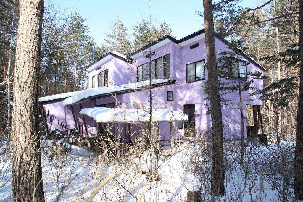 Runesu Karuizawa Kitakaruizawa Bagian luar foto