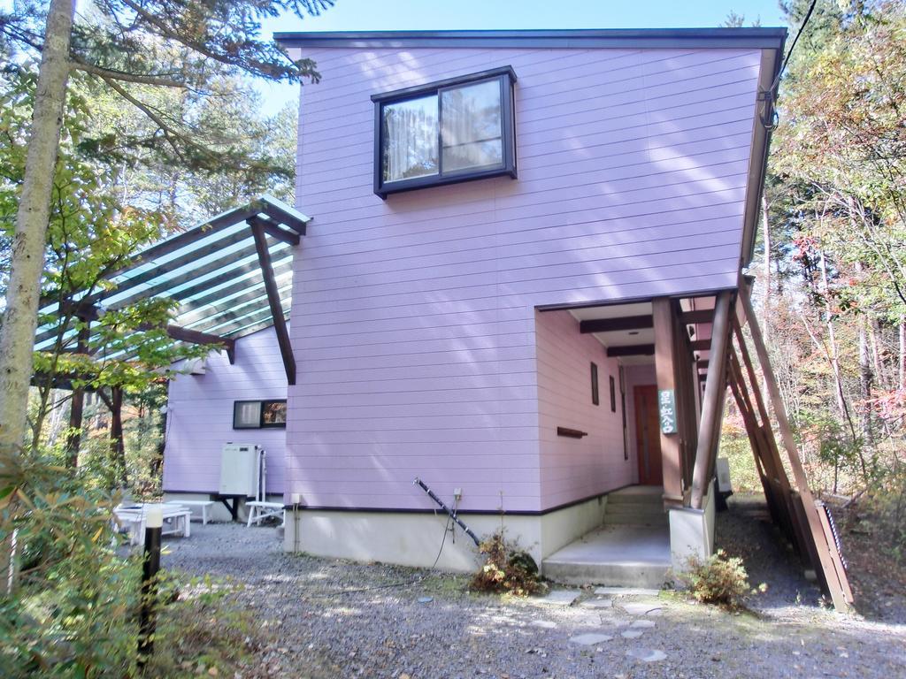 Runesu Karuizawa Kitakaruizawa Bagian luar foto