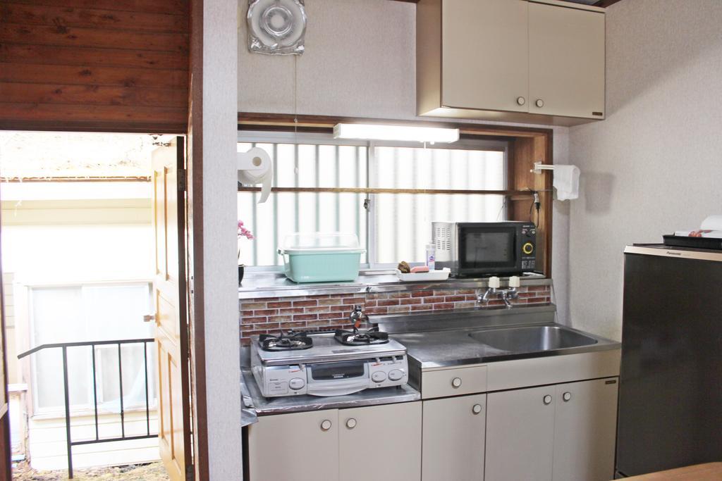 Runesu Karuizawa Kitakaruizawa Bagian luar foto
