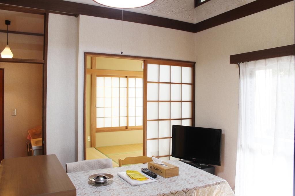 Runesu Karuizawa Kitakaruizawa Bagian luar foto