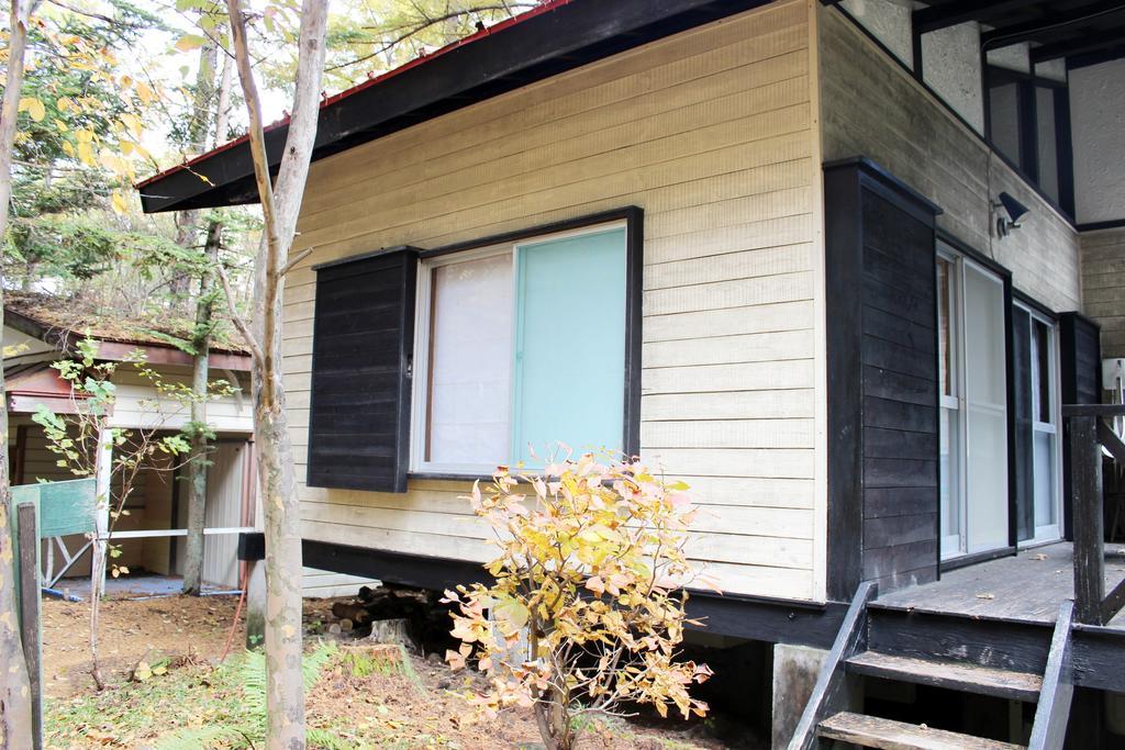 Runesu Karuizawa Kitakaruizawa Bagian luar foto