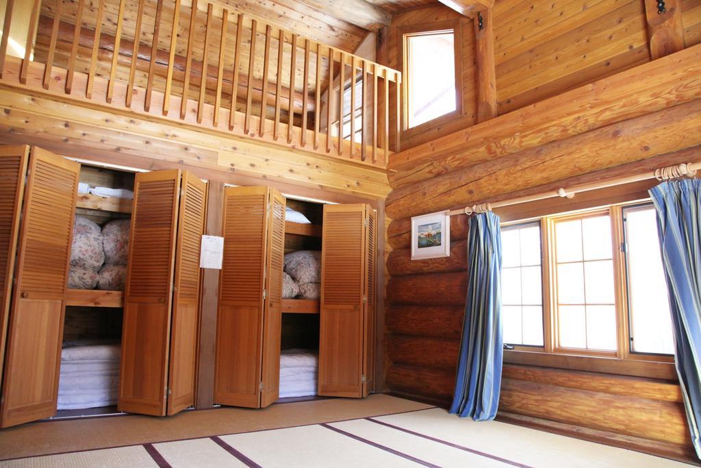 Runesu Karuizawa Kitakaruizawa Bagian luar foto