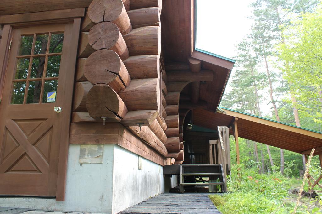 Runesu Karuizawa Kitakaruizawa Bagian luar foto