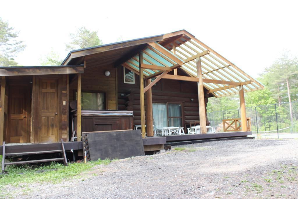 Runesu Karuizawa Kitakaruizawa Bagian luar foto