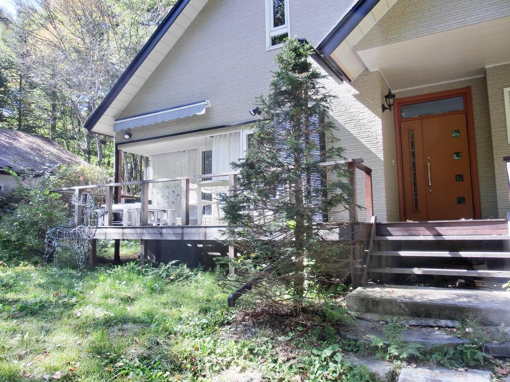 Runesu Karuizawa Kitakaruizawa Bagian luar foto