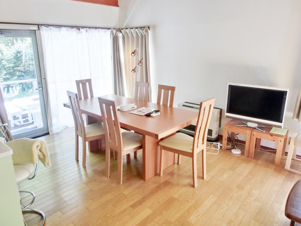 Runesu Karuizawa Kitakaruizawa Bagian luar foto
