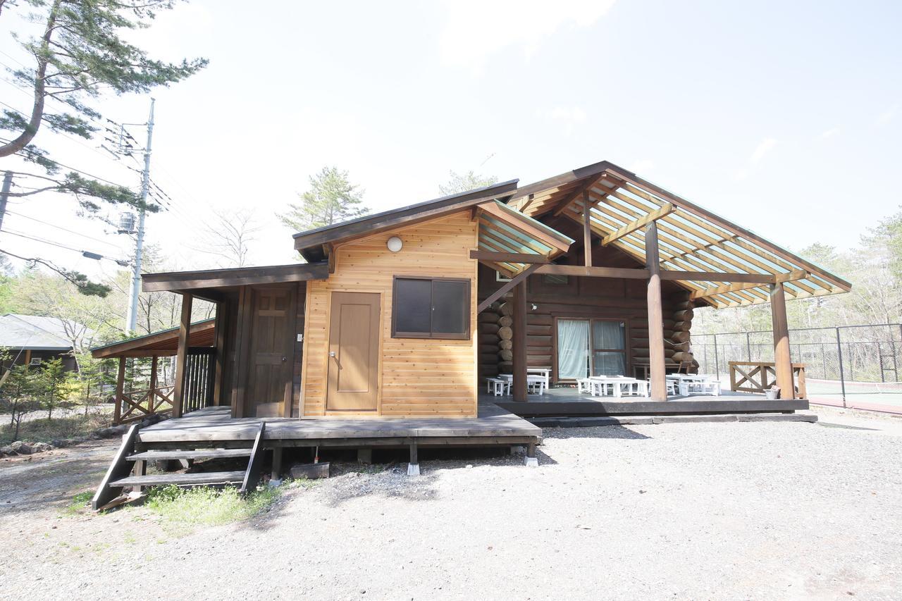 Runesu Karuizawa Kitakaruizawa Bagian luar foto