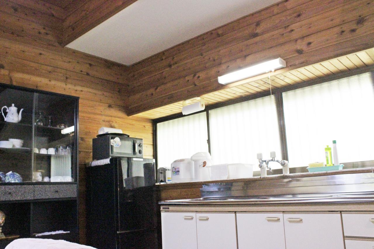 Runesu Karuizawa Kitakaruizawa Bagian luar foto