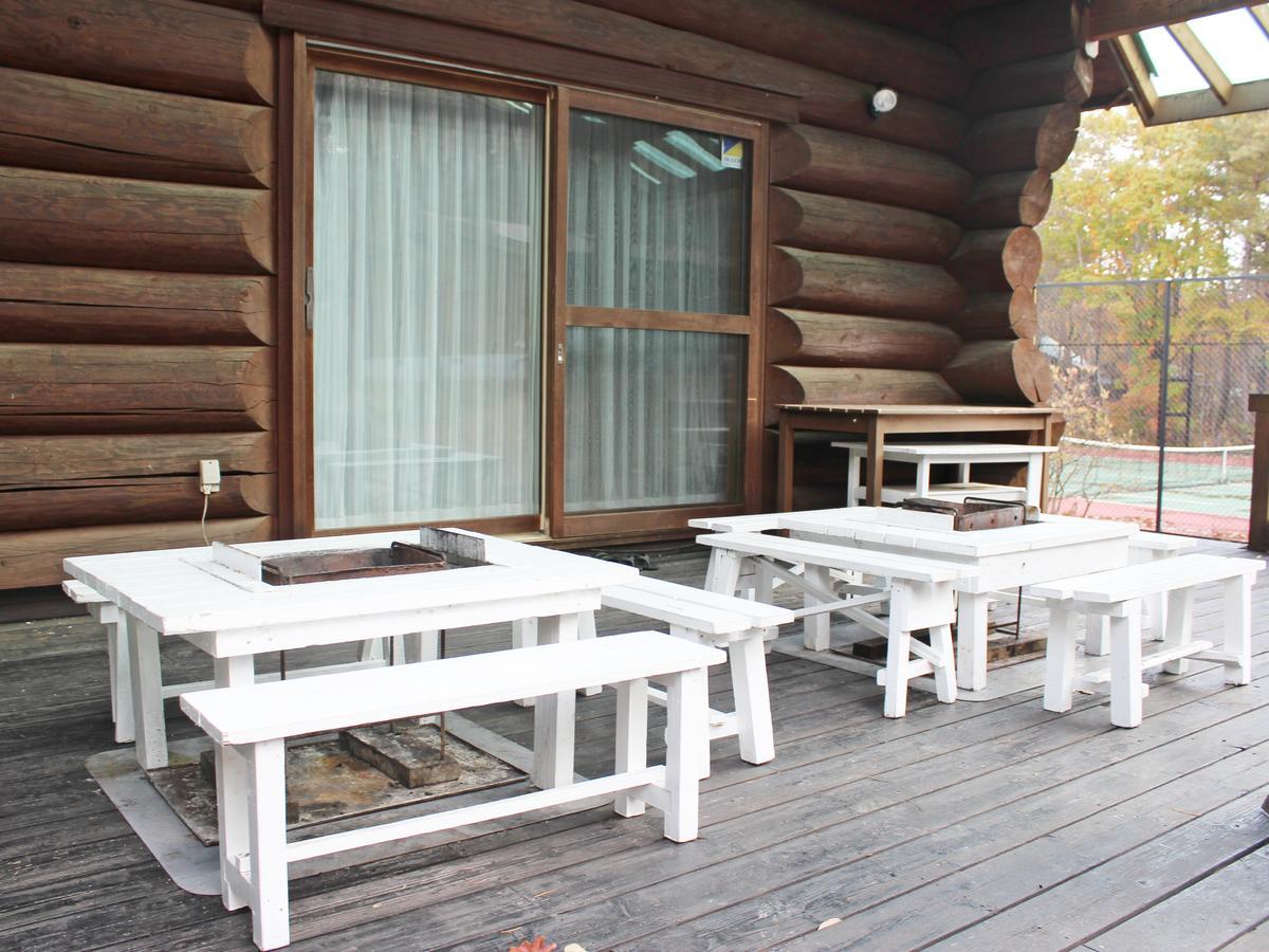 Runesu Karuizawa Kitakaruizawa Bagian luar foto
