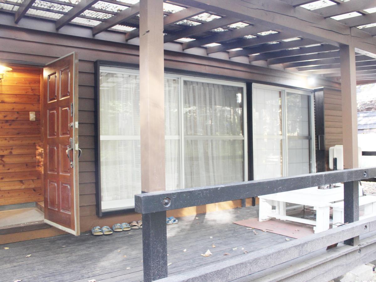 Runesu Karuizawa Kitakaruizawa Bagian luar foto