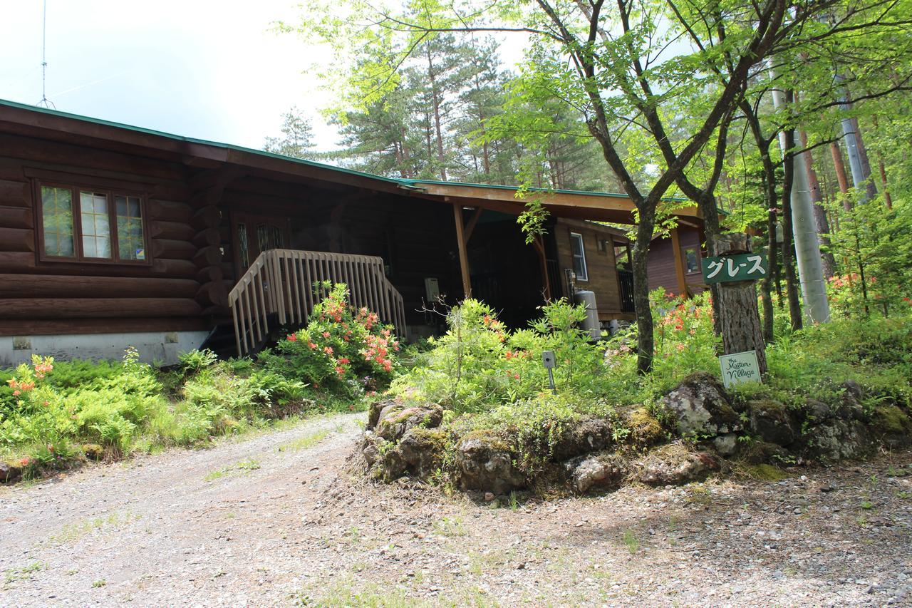 Runesu Karuizawa Kitakaruizawa Bagian luar foto