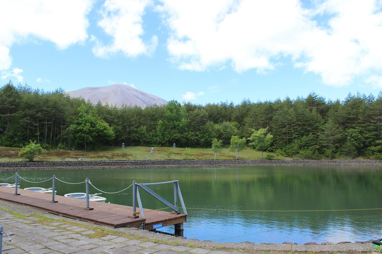Runesu Karuizawa Kitakaruizawa Bagian luar foto