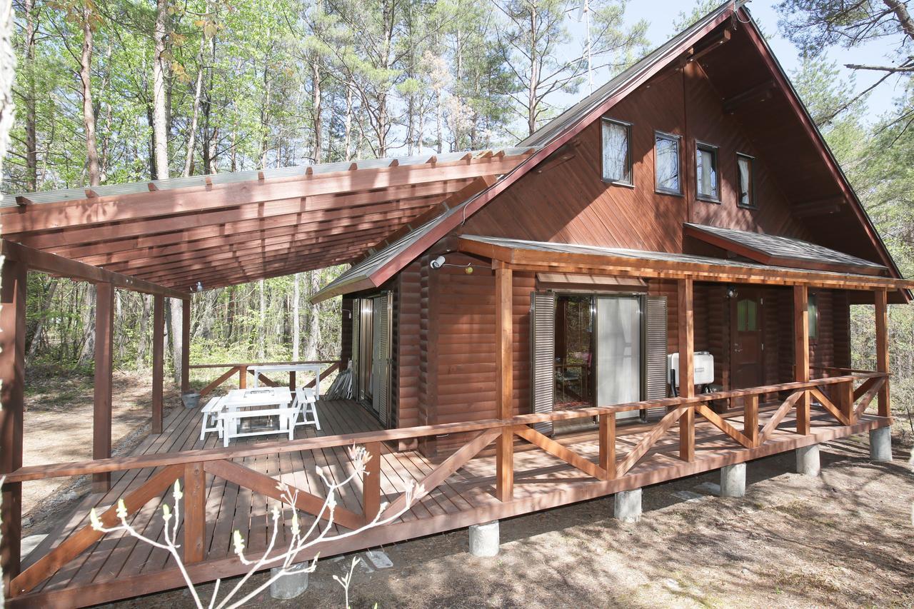 Runesu Karuizawa Kitakaruizawa Bagian luar foto