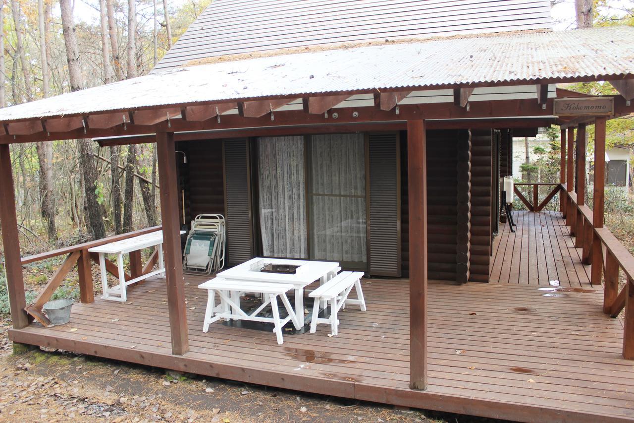 Runesu Karuizawa Kitakaruizawa Bagian luar foto